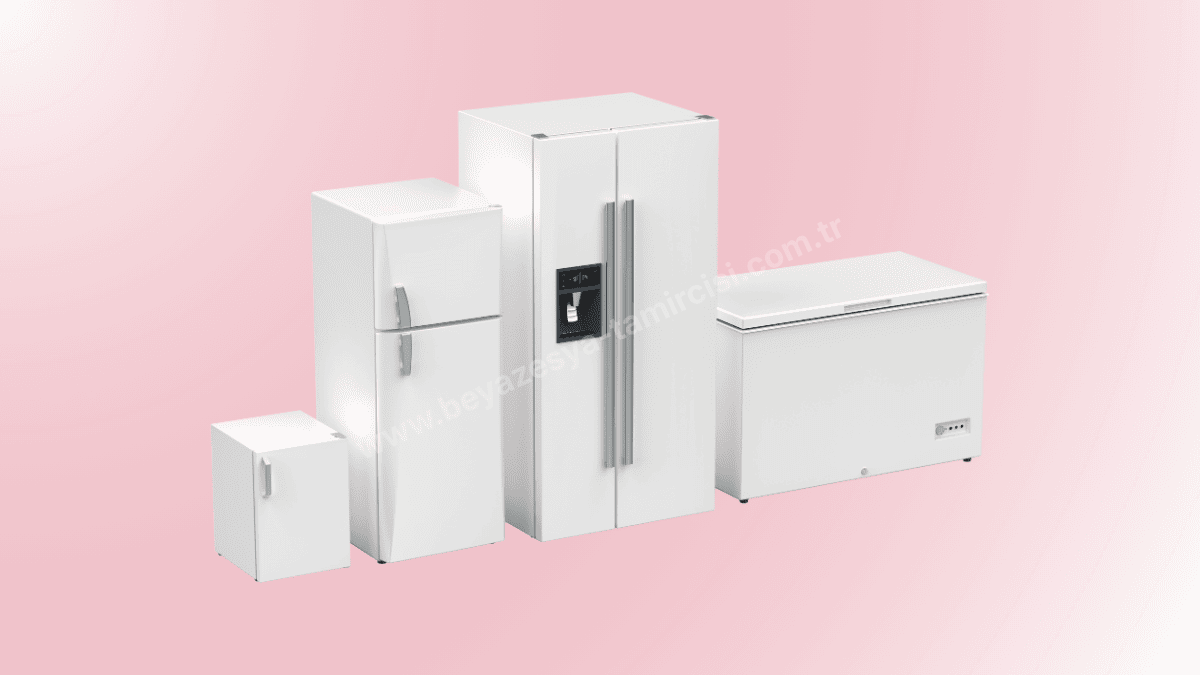 Süleymanpaşa Buzdolabı Tamircisi - Süleymanpaşa Beyaz Eşya Tamircisi