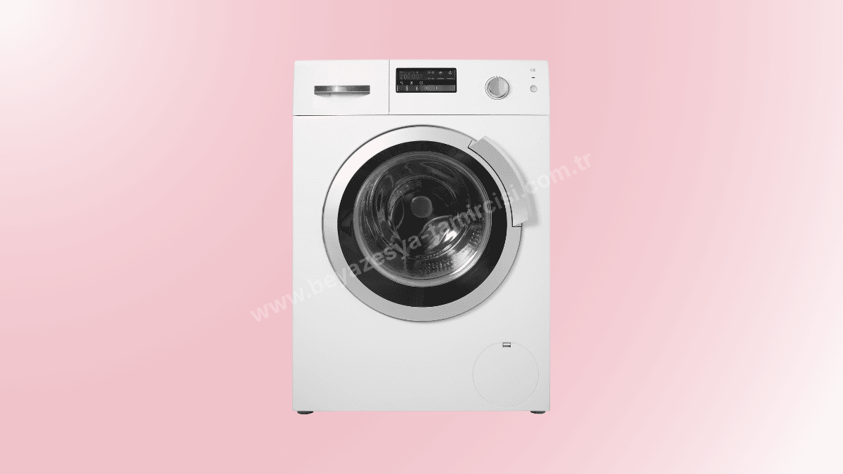 Süleymanpaşa Çamaşır Makinesi Tamircisi - Süleymanpaşa Beyaz Eşya Tamircisi