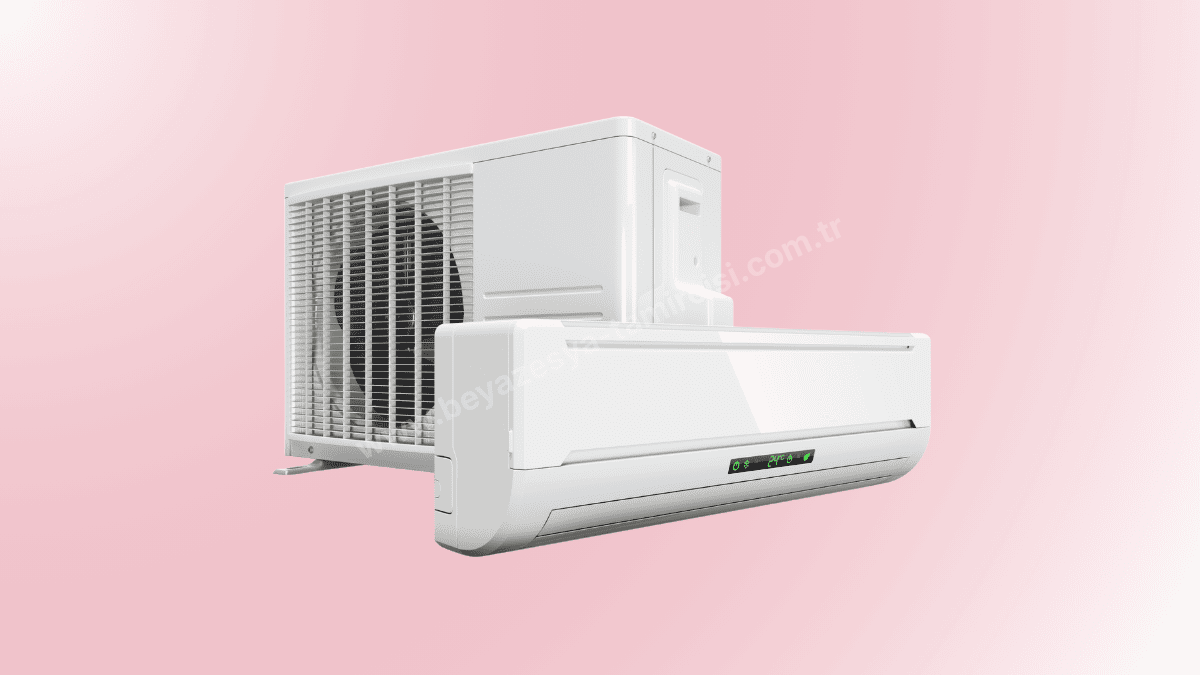 Süleymanpaşa Klima Tamircisi - Süleymanpaşa Beyaz Eşya Tamircisi